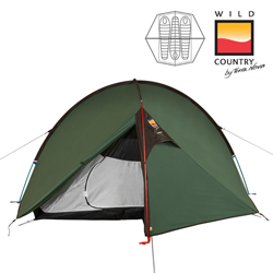 헬름 3 텐트(Helm 3)