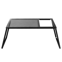 블랙가든 패밀리 테이블(90×43×48cm)
