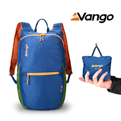 팩 15L 블루 배낭