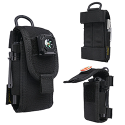 [CHA9] 멀티툴 전용 파우치 