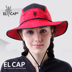 (EC532) 뉴 써플렉스 망사 햇(Hat)