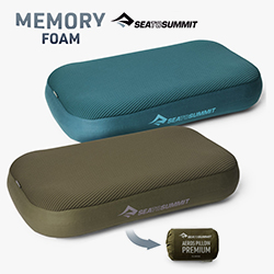 에어로 필로우 프리미엄 XL 베개(필로우 락)