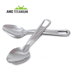 AMG 티타늄 신형 스푼(Spoon)