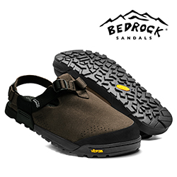 마운틴 클록 Pinecone