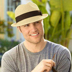 케이맨 (Cayman Hat)
