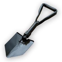 (9065) 야전삽 - Folding Shovel 