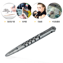 (KT5506) 다이노 택티컬 펜