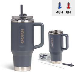 트래블머그 946리터 [카본]