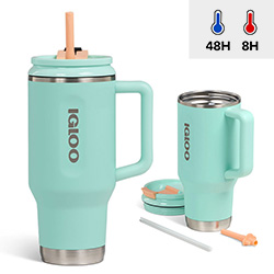 트래블머그 946리터 [민트]