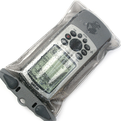 (348) 촬영기능 PDA 및 갤럭시 노트용 방수팩
