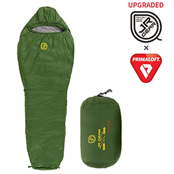 프리즘 200  프리마로프트 침낭 (트리탑)