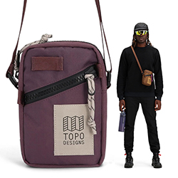 미니 숄더백 3 [허클베리]