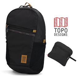 피크뷰 패커블 백팩 11L